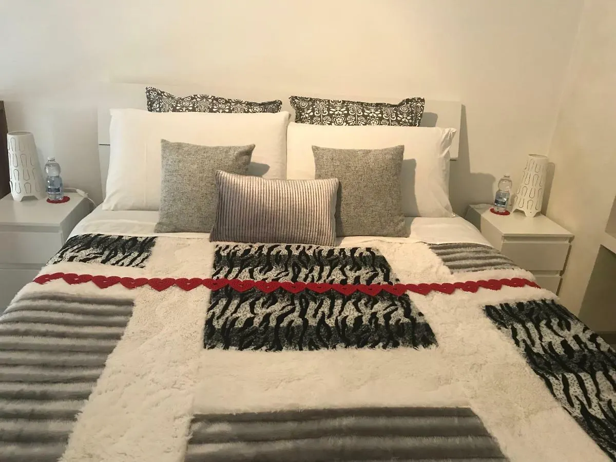 Diana Romantic Loft Rom