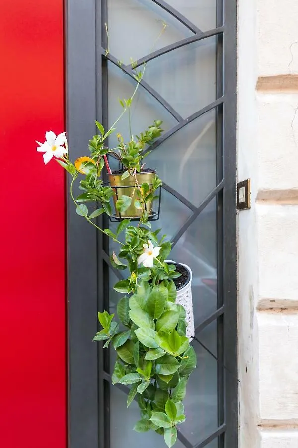 Diana Romantic Loft 0*, Rom Italien