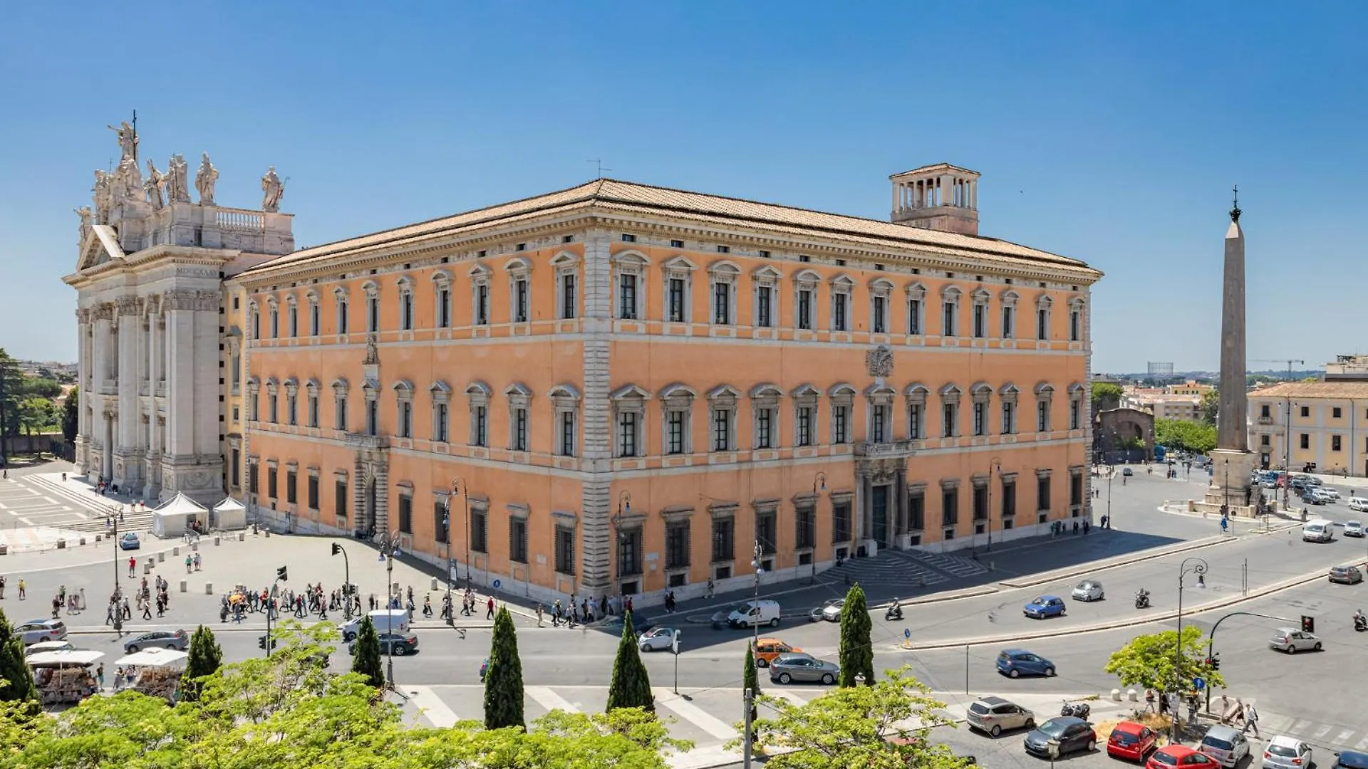 Diana Romantic Loft Italia