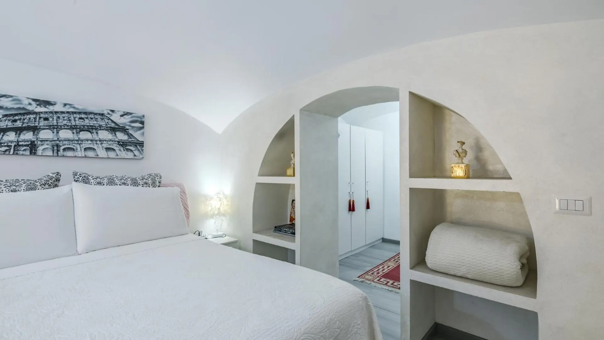 Diana Romantic Loft