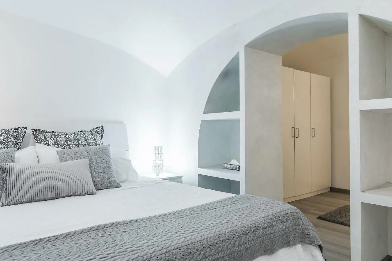 Diana Romantic Loft