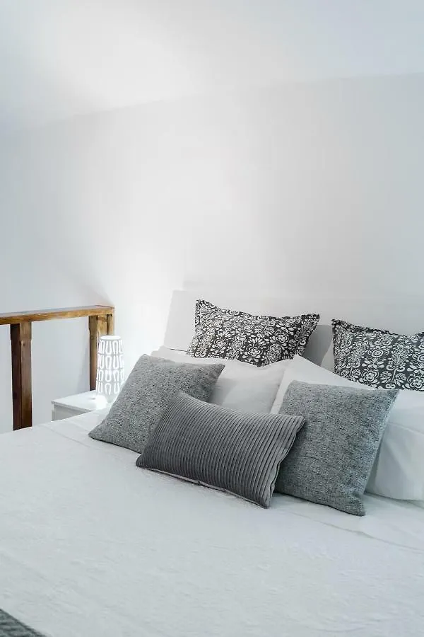 Appartamento Diana Romantic Loft