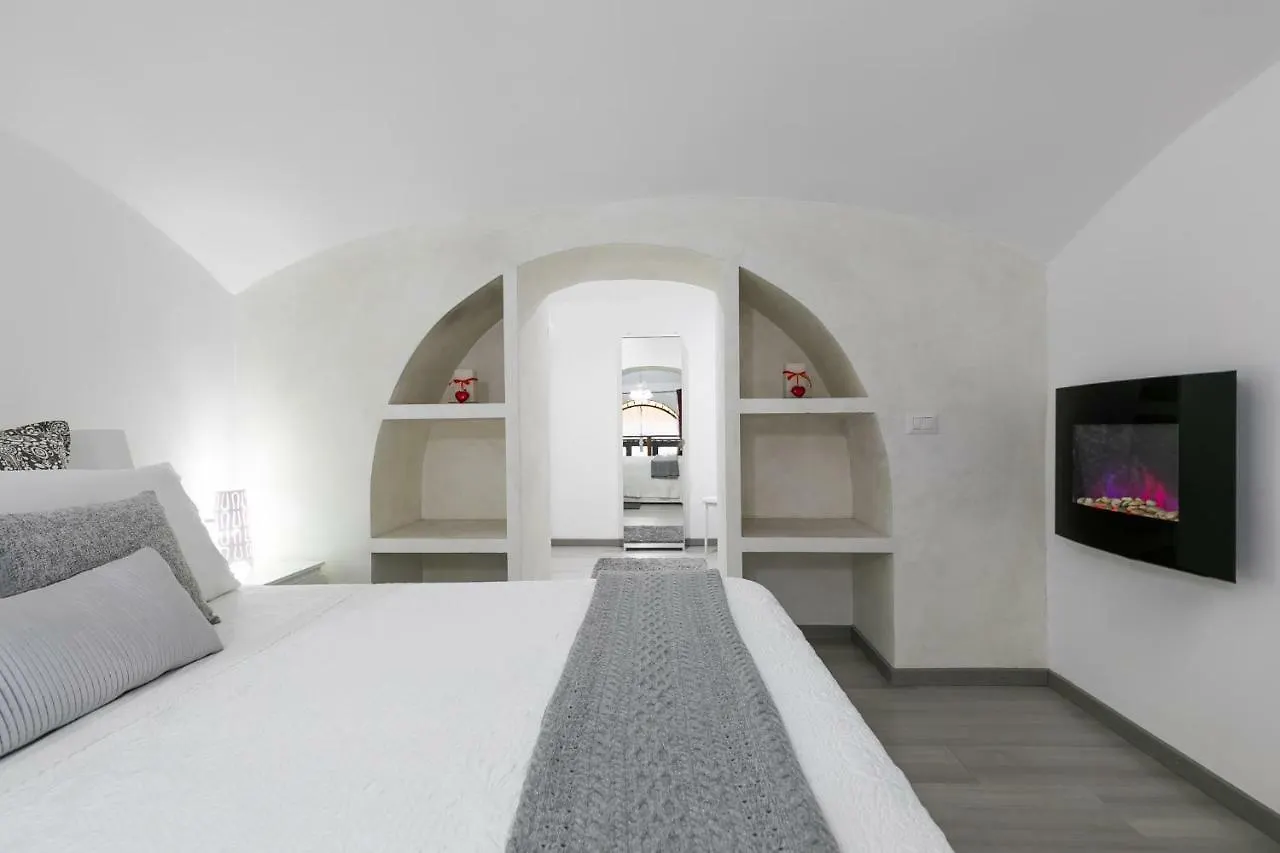 Diana Romantic Loft Appartamento Roma