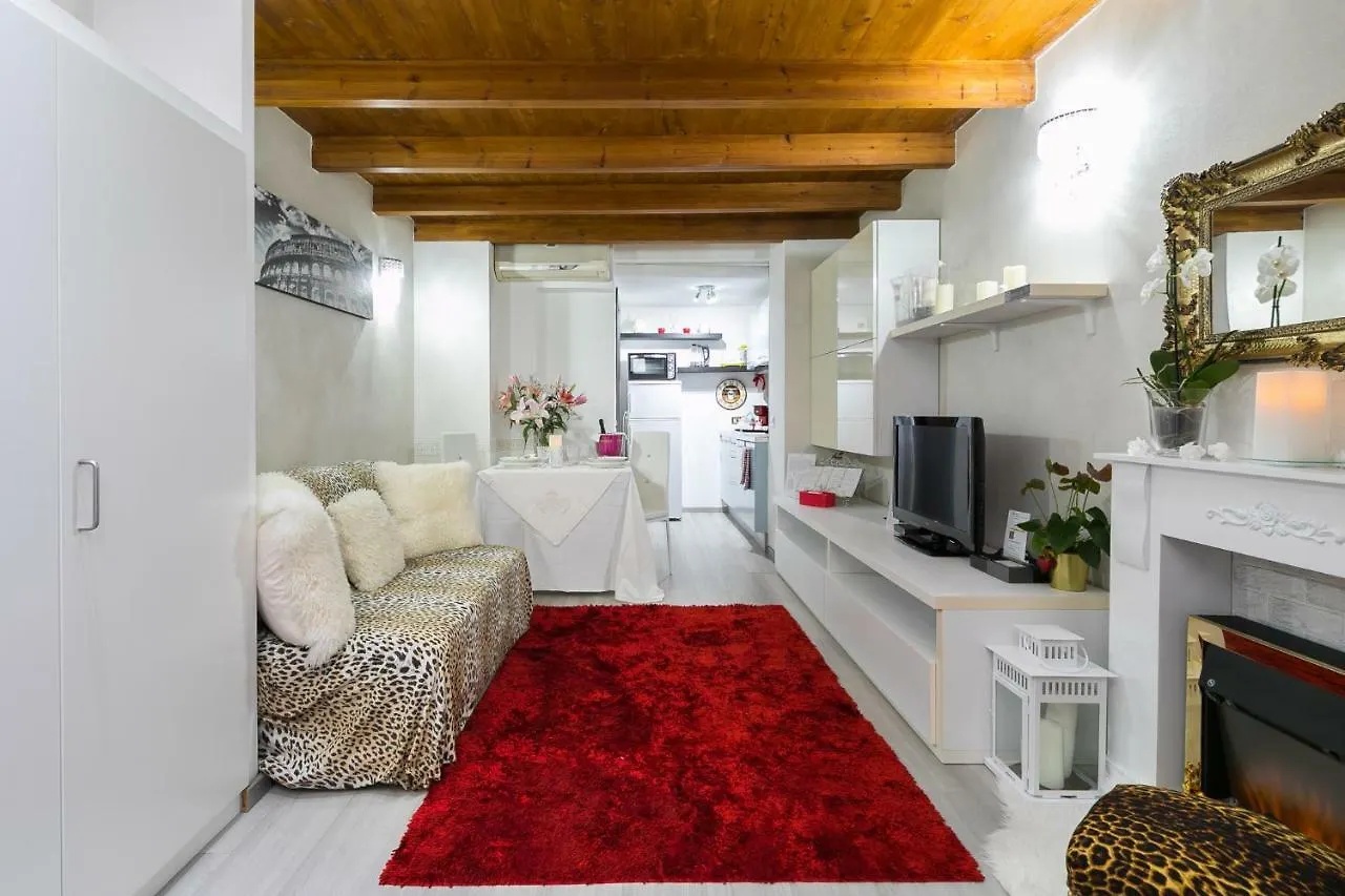 Diana Romantic Loft