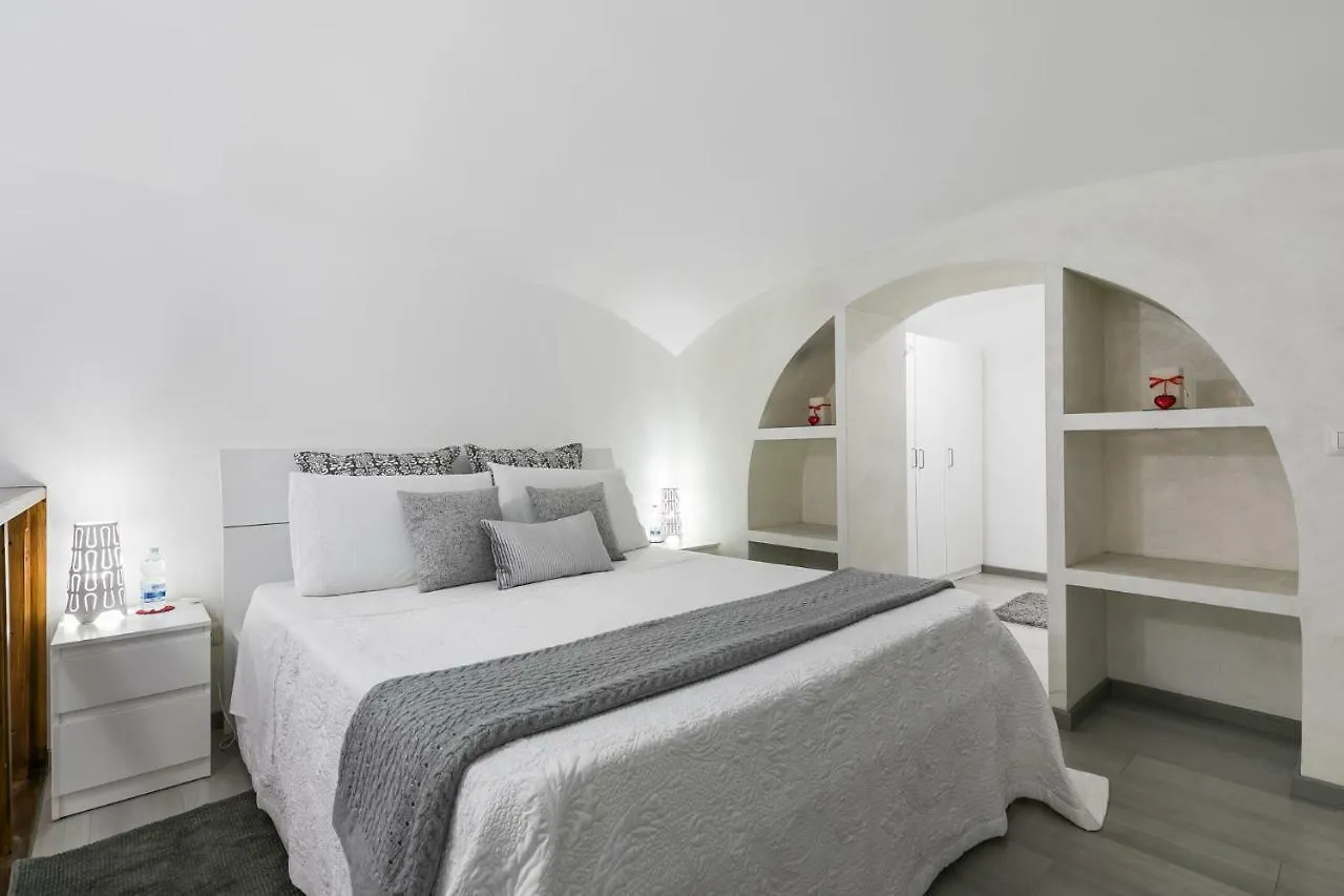 Diana Romantic Loft Appartamento Roma